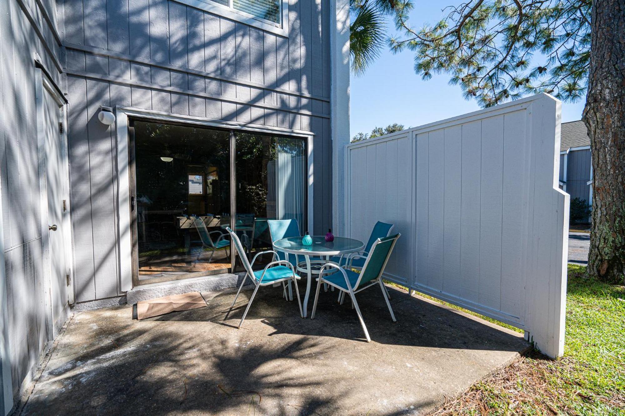 South Bay By The Gulf- Private Beach Access, Community Pool, Foosball 德斯廷 外观 照片
